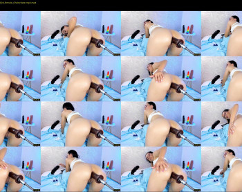 evaa_rosee — 24 minute Chaturbate female cam video clip, 1080p, Jan 22, 2023