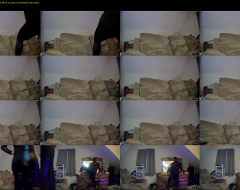 everythingelsa — 4 minute Chaturbate couple cam video clip, 480p, Jan 22, 2023