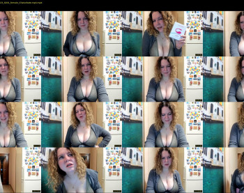 hellkitchenonme — 86 minute Chaturbate female cam video clip, 720p, Jan 23, 2023