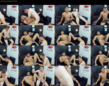 jacob_steele53 — 68 minute Chaturbate male cam video clip, 720p, Jan 22, 2023