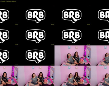 jade_anne_ — 54 minute Chaturbate couple cam video clip, 1080p, Jan 22, 2023