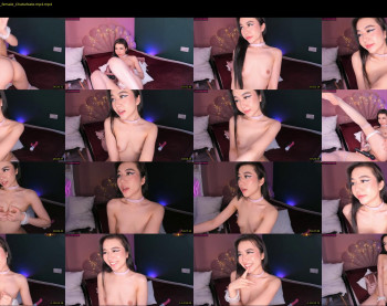 jenayan — 91 minute Chaturbate female cam video clip, 720p, Jan 22, 2023