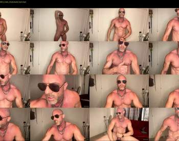 jonnycockfill — 11 minute Chaturbate male cam video clip, 720p, Jan 22, 2023