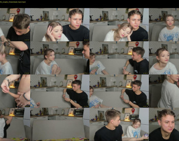 lance_bell — 54 minute Chaturbate male cam video clip, 1080p, Jan 22, 2023