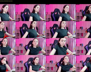lexi_split — 92 minute Chaturbate female cam video clip, 720p, Jan 22, 2023