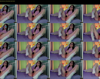 lunar_sofia — 6 minute Chaturbate female cam video clip, 1080p, Jan 23, 2023