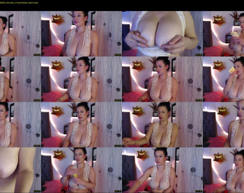mara_deville — 54 minute Chaturbate female cam video clip, 1080p, Jan 22, 2023