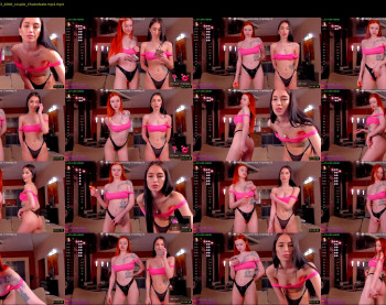 monica_becker — 55 minute Chaturbate female cam video clip, 1080p, Jan 22, 2023
