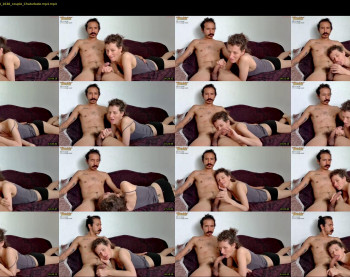randomshuffle — 47 minute Chaturbate couple cam video clip, 480p, Jan 22, 2023