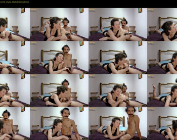 randomshuffle — 75 minute Chaturbate couple cam video clip, 480p, Jan 22, 2023