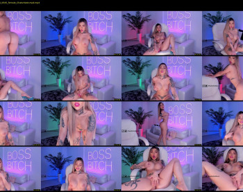 realsofiamarin — 54 minute Chaturbate female cam video clip, 1080p, Jan 22, 2023