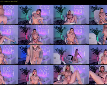 realsofiamarin — 55 minute Chaturbate female cam video clip, 1080p, Jan 22, 2023