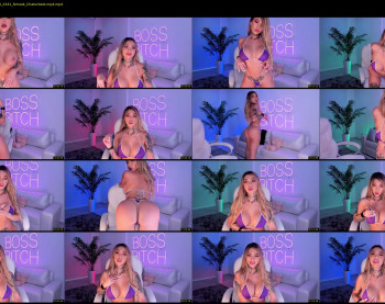 realsofiamarin — 47 minute Chaturbate female cam video clip, 1080p, Jan 22, 2023