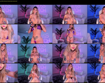 realsofiamarin — 45 minute Chaturbate female cam video clip, 1080p, Jan 23, 2023