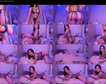 ruby_26 — 54 minute Chaturbate female cam video clip, 1080p, Jan 22, 2023