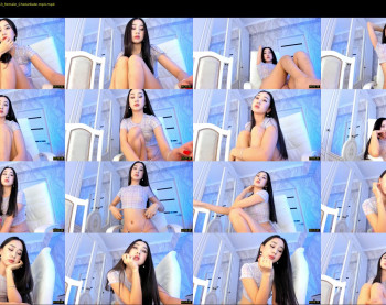 sam__son — 56 minute Chaturbate female cam video clip, 1080p, Jan 22, 2023