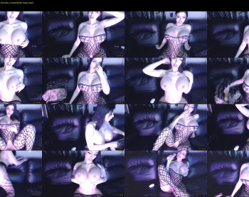 sofianix — 160 minute Chaturbate female cam video clip, 480p, Jan 22, 2023