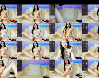 sofiedvige — 63 minute Chaturbate couple cam video clip, 1080p, Jan 22, 2023