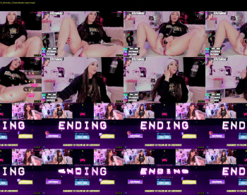 solosara8 — 57 minute Chaturbate female cam video clip, 1080p, Jan 22, 2023