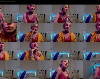 space_mouse — 92 minute Chaturbate female cam video clip, 720p, Jan 22, 2023