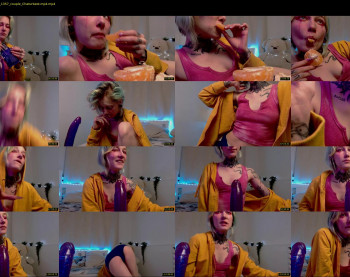 space_mouse — 91 minute Chaturbate female cam video clip, 720p, Jan 22, 2023