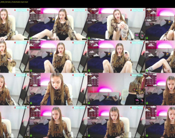 student_lissa_ — 33 minute Chaturbate female cam video clip, 1080p, Jan 22, 2023