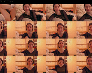 technobae — 23 minute Chaturbate female cam video clip, 720p, Jan 22, 2023