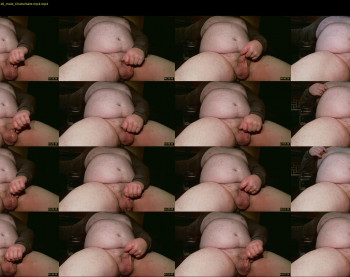 thicmaster — 56 minute Chaturbate male cam video clip, 720p, Jan 22, 2023