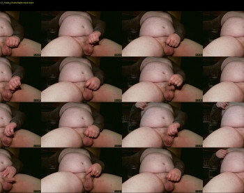 thicmaster — 26 minute Chaturbate male cam video clip, 720p, Jan 22, 2023