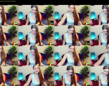 touch_m3 — 6 minute Chaturbate female cam video clip, 720p, Jan 22, 2023