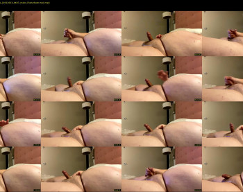 underyourcommandnew1 — 23 minute Chaturbate male cam video clip, 720p, Jan 22, 2023