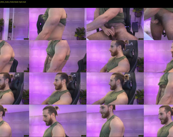 _adamcoper_ — 63 minute Chaturbate male cam video clip, 1080p, Jan 24, 2023
