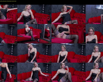 adelehendrix — 50 minute Chaturbate female cam video clip, 720p, Jan 23, 2023