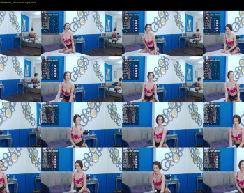 deniselure — 13 minute Chaturbate female cam video clip, 1080p, Jan 23, 2023