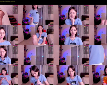 dora_mur — 91 minute Chaturbate female cam video clip, 720p, Jan 23, 2023