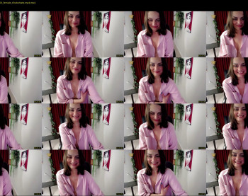 favorite_0 — 19 minute Chaturbate female cam video clip, 720p, Jan 23, 2023