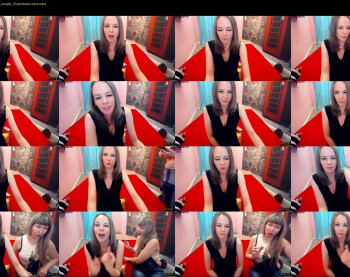 hellysin — 8 minute Chaturbate couple cam video clip, 720p, Jan 23, 2023