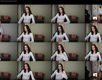 lanarhoades__ — 44 minute Chaturbate female cam video clip, 720p, Jan 23, 2023