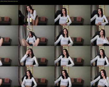 lanarhoades__ — 91 minute Chaturbate female cam video clip, 720p, Jan 23, 2023