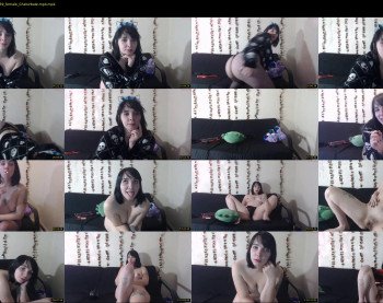 lilpixie666 — 91 minute Chaturbate female cam video clip, 480p, Jan 23, 2023