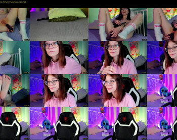 lunar_sofia — 67 minute Chaturbate female cam video clip, 1080p, Jan 24, 2023