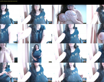 mayabbw50tits — 101 minute Chaturbate female cam video clip, 720p, Jan 23, 2023