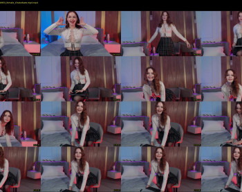 meow_nancy — 54 minute Chaturbate female cam video clip, 1080p, Jan 23, 2023