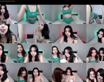 mila_devil — 52 minute Chaturbate female cam video clip, 1080p, Jan 23, 2023