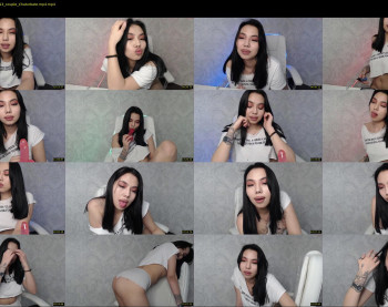 mila_devil — 38 minute Chaturbate female cam video clip, 720p, Jan 23, 2023