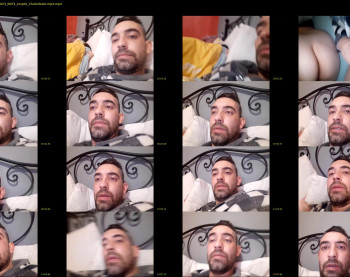 morbo69_hot — 18 minute Chaturbate couple cam video clip, 720p, Jan 24, 2023