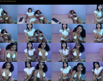 perla_hott19 — 91 minute Chaturbate couple cam video clip, 720p, Jan 23, 2023
