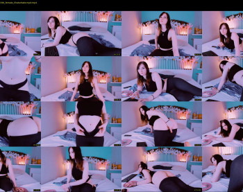 pipedream_ — 55 minute Chaturbate female cam video clip, 1080p, Jan 23, 2023