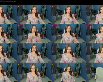 pixie_wensy — 5 minute Chaturbate female cam video clip, 1080p, Jan 24, 2023