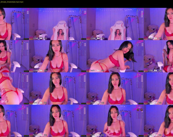 ruby_26 — 54 minute Chaturbate female cam video clip, 1080p, Jan 23, 2023